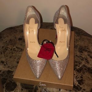 Great condition “Christian Louboutin”